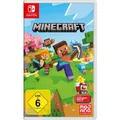 Produktbild: Minecraft Nintendo Switch-Spiel #1906960