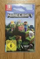 Produktbild: Nintendo Switch - Minecraft: Switch Edition