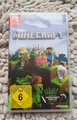 Produktbild: Minecraft-Switch-Edition (Nintendo Switch, 2018)