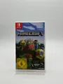 Produktbild: Minecraft-Switch-Edition (Nintendo Switch)