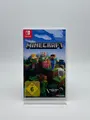 Produktbild: Minecraft-Switch-Edition (Nintendo Switch)