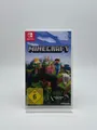 Produktbild: Minecraft-Switch-Edition (Nintendo Switch)