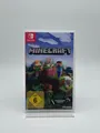 Produktbild: Minecraft-Switch-Edition (Nintendo Switch)