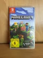 Produktbild: Minecraft-Switch-Edition (Nintendo Switch)