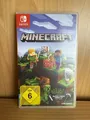 Produktbild: Minecraft-Switch-Edition (Nintendo Switch)