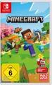 Produktbild: Nintendo Switch Game Minecraft: Switch Edition