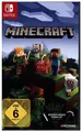 Produktbild: Minecraft Nintendo Switch Edition, 1 Nintendo Switch-Spiel | Deutsch | Minecraft