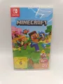 Produktbild: Minecraft-Switch-Edition (Nintendo Switch)