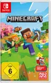 Produktbild: Nintendo Minecraft Nintendo Switch Game Adventure Multiplayer Mario Pack