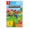 Produktbild: Nintendo Minecraft Nintendo Switch Deutsch