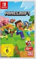 Produktbild: Nintendo Minecraft - Buch Nintendo