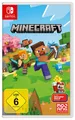 Produktbild: Nintendo Minecraft: Nintendo Switch Edition (Nintendo Switch)