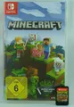 Produktbild: Minecraft - Switch-Edition für Nintendo Switch - OVP - Schneller Versand