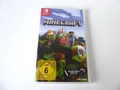 Produktbild: Minecraft (Nintendo Switch, 2018)