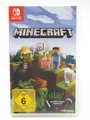 Produktbild: Minecraft (Nintendo Switch) Spiel in OVP - GUT