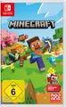 Produktbild: Minecraft Nintendo Switch Edition – Switch | Bauen, Survival, Crafting & Multipl