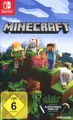 Produktbild: Minecraft - Nintendo Switch Edition - Top Zustand