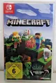 Produktbild: Minecraft - Nintendo Switch Spiel - 3.7 466 S10
