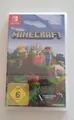 Produktbild: Minecraft für Nintendo Switch - NEU OVP SEALED