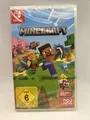 Produktbild: Minecraft-Switch-Edition (Nintendo Switch)