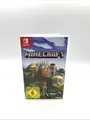 Produktbild: Minecraft-Switch-Edition (Nintendo Switch)