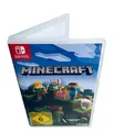 Produktbild: Minecraft - Nintendo Switch (Switch, 2018) mit OVP
