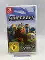 Produktbild: Minecraft-Switch-Edition (Nintendo Switch)