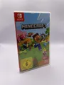 Produktbild: Minecraft-Switch-Edition (Nintendo Switch)