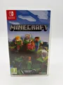 Produktbild: Minecraft Nintendo Switch Spiel