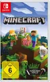 Produktbild: Nintendo Switch Minecraft: Nintendo Switch Edition