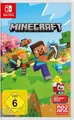 Produktbild: Minecraft - Switch-Edition