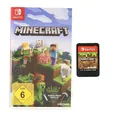 Produktbild: Nintendo Switch Spiel Minecraft