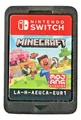 Produktbild: Minecraft Nintendo Switch Edition Spiel Nintendo Switch