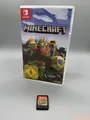 Produktbild: Minecraft-Switch-Edition (Nintendo Switch)