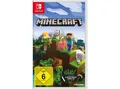 Produktbild: Minecraft Switch Edition | Komplett in OVP | Nintendo Switch