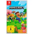 Produktbild: Nintendo Switch Minecraft NEU & OVP
