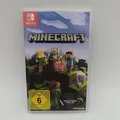 Produktbild: Minecraft-Switch-Edition (Nintendo Switch)