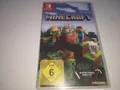 Produktbild: Minecraft | Modul | Nintendo Switch Spiel
