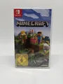 Produktbild: Minecraft - Nintendo Switch Edition - Spiel Game NEU & Sealed, vom Händler!