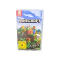 Produktbild: Minecraft Switch Edition (Nintendo Switch)