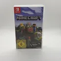 Produktbild: Minecraft-Switch-Edition (Nintendo Switch, 2018)