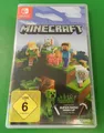 Produktbild: Minecraft - Switch-Edition - Nintendo SWITCH