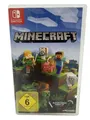 Produktbild: Minecraft Nintendo Switch Lite 2018