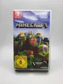 Produktbild: Minecraft Switch Edition Nintendo Switch OVP *Blitzversand*