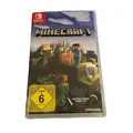 Produktbild: Minecraft-Switch-Edition (Nintendo Switch)