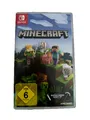 Produktbild: Minecraft-Switch-Edition (Nintendo Switch)