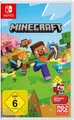 Produktbild: Minecraft: Nintendo Switch Edition - Nintendo Switch Neu OVP Ungeöffnet