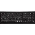 Produktbild: CHERRY KC 1000 (Deutschland, Kabelgebunden) (JK-0800DE-2)