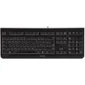 Produktbild: KC 1000 kabelgebundene Tastatur