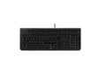 Produktbild: Cherry KC1000 USB schwarz PC-Tastatur